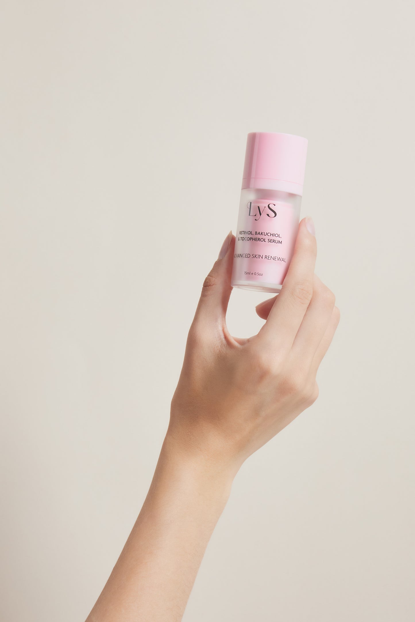 LYS Retinol Serum