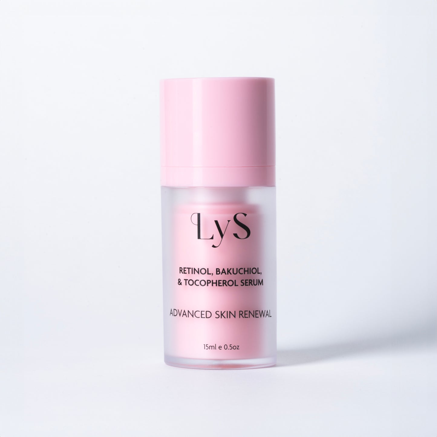 LYS Retinol Serum
