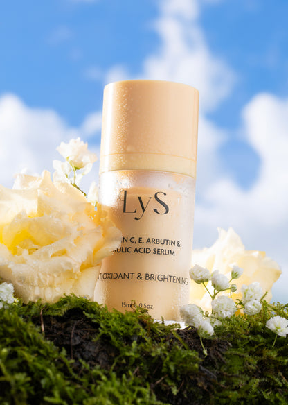 LYS Vitamin C Serum