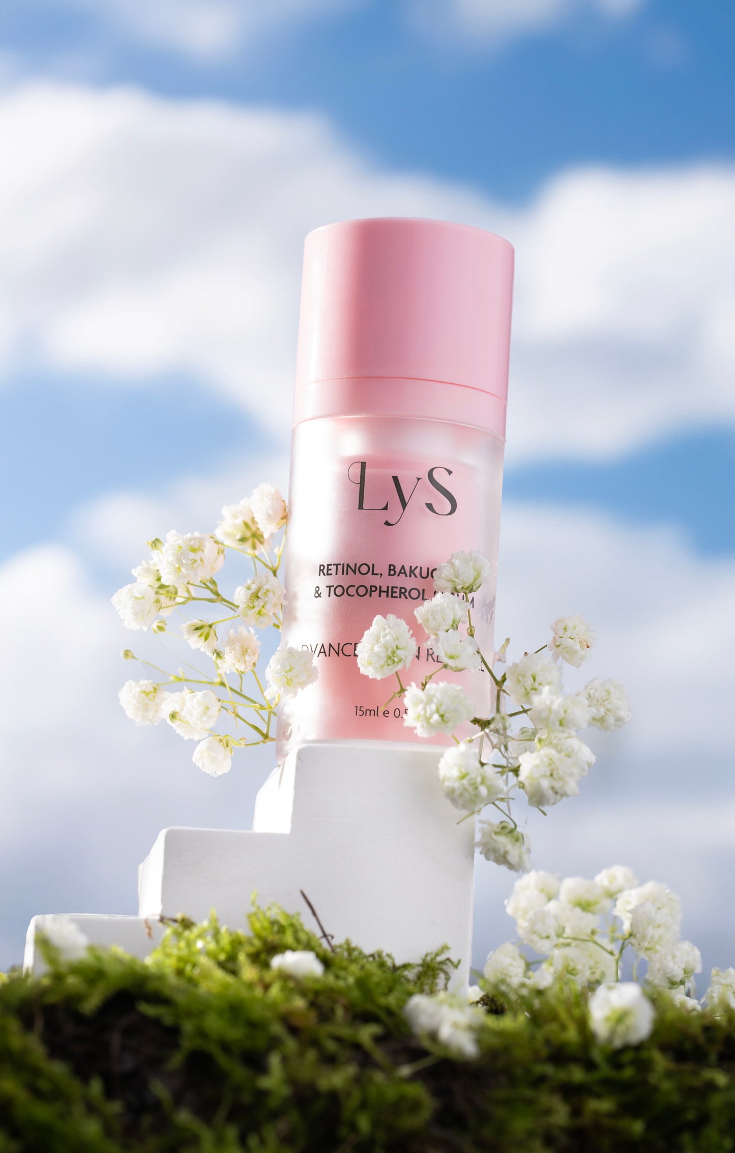 LYS Retinol Serum
