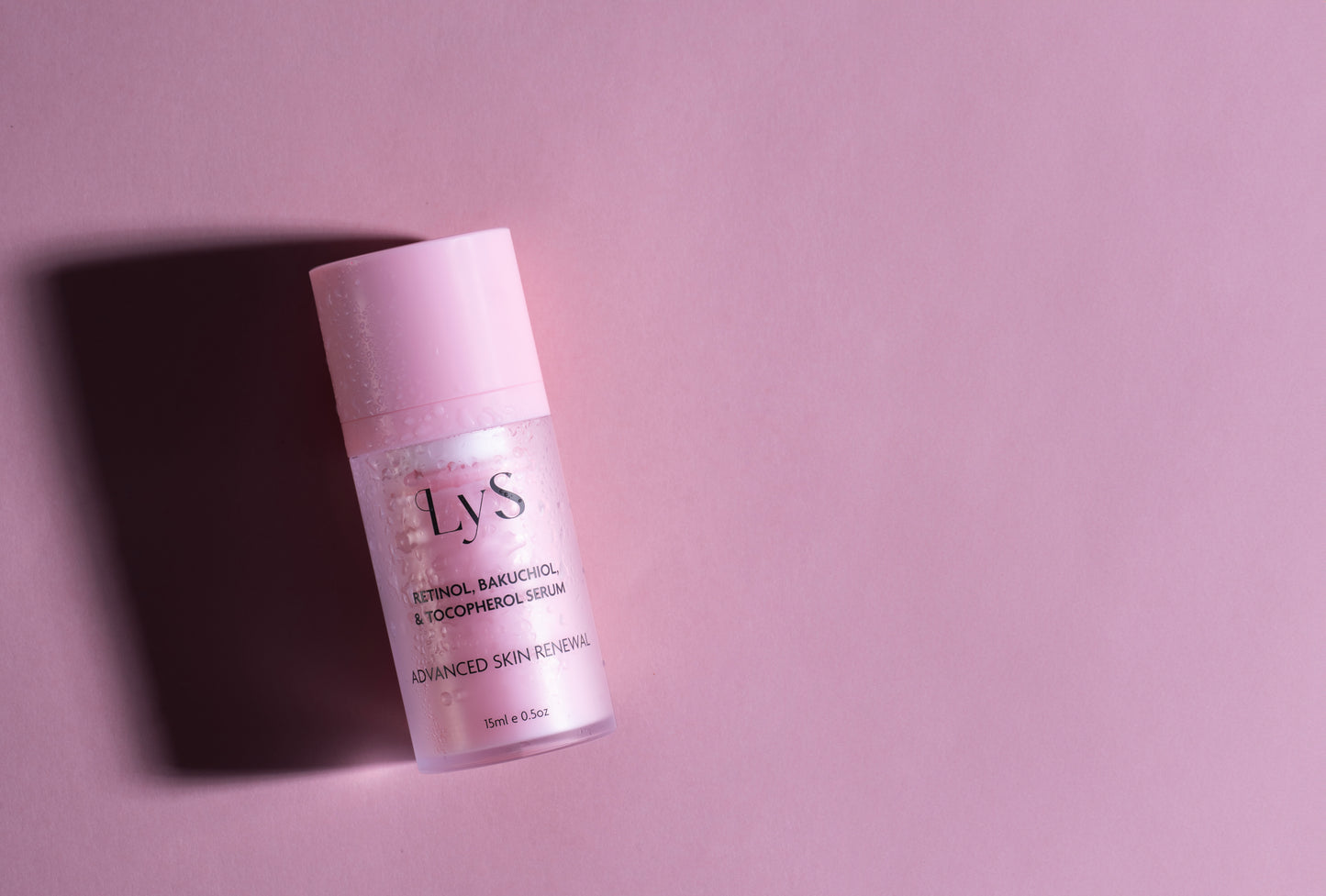 LYS Retinol Serum