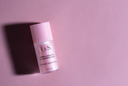 LYS Retinol Serum