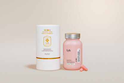 LYS Longevity 10