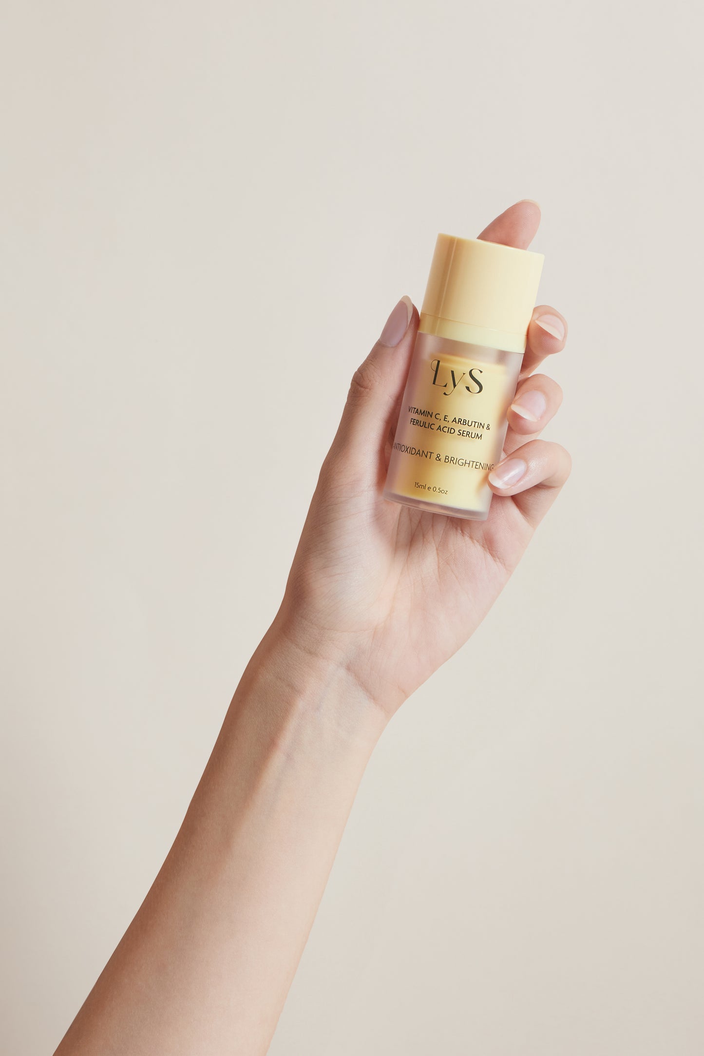 LYS Vitamin C Serum
