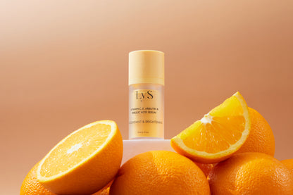 LYS Vitamin C Serum