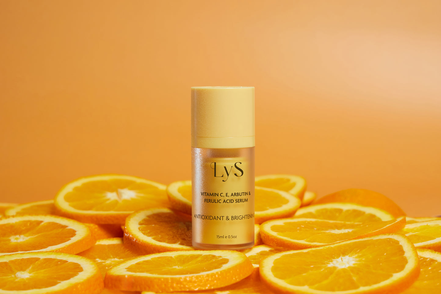 LYS Vitamin C Serum